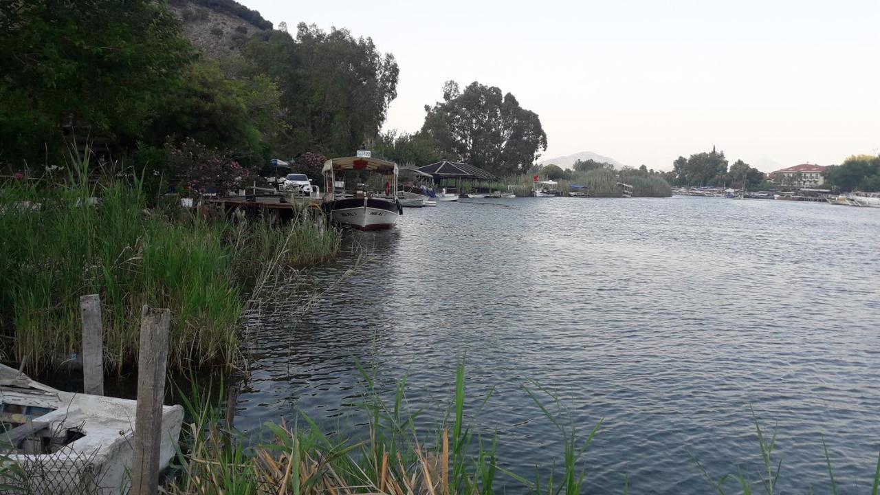 Caunos Bungalow Muğla Extérieur photo