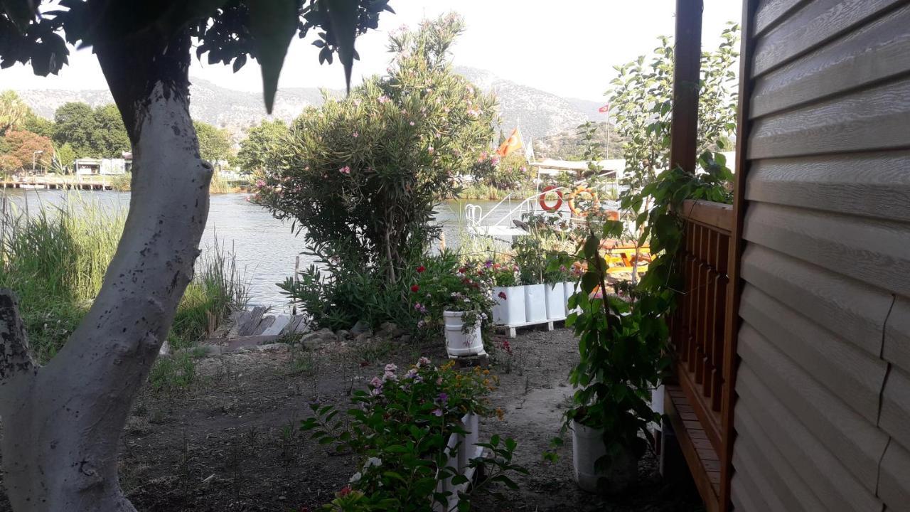 Caunos Bungalow Muğla Extérieur photo