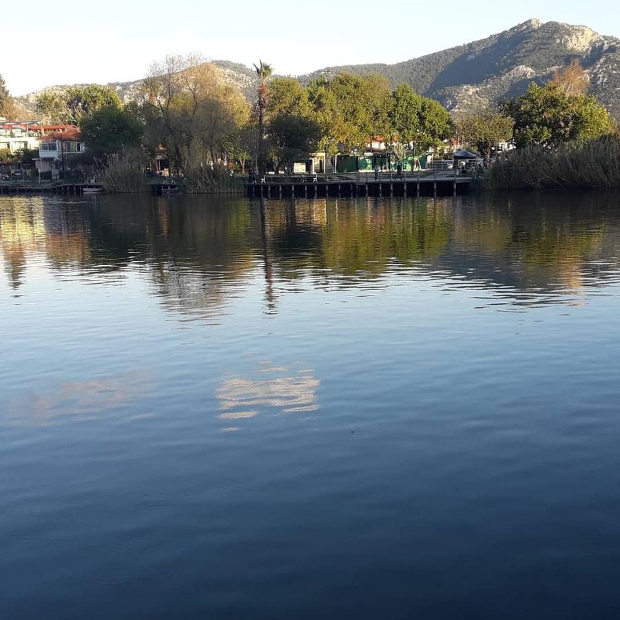 Caunos Bungalow Muğla Extérieur photo