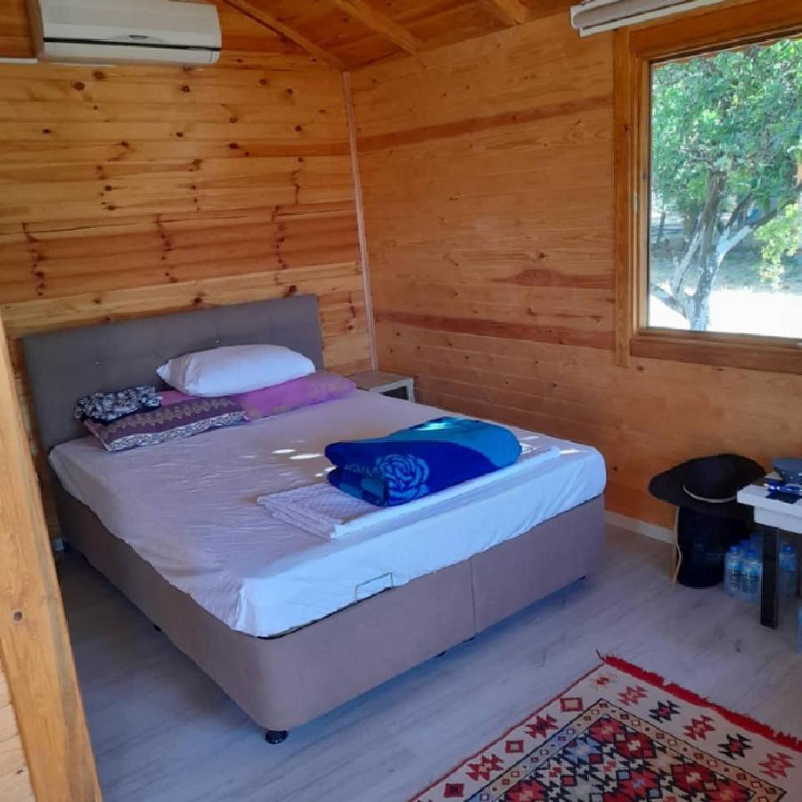 Caunos Bungalow Muğla Extérieur photo