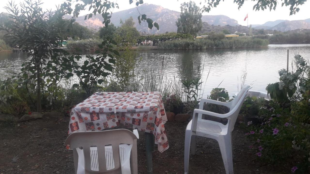 Caunos Bungalow Muğla Extérieur photo