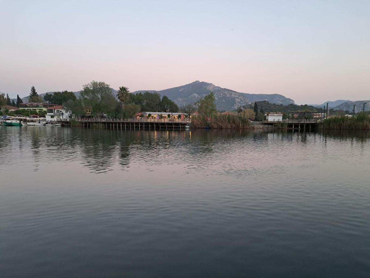 Caunos Bungalow Muğla Extérieur photo