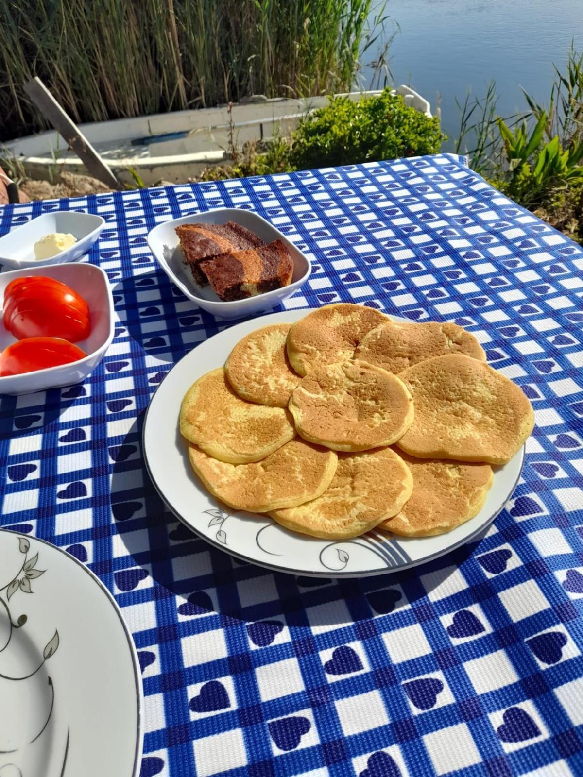 Caunos Bungalow Muğla Extérieur photo